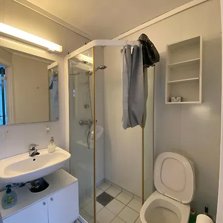 Lille Bryggen Studio 20m² *